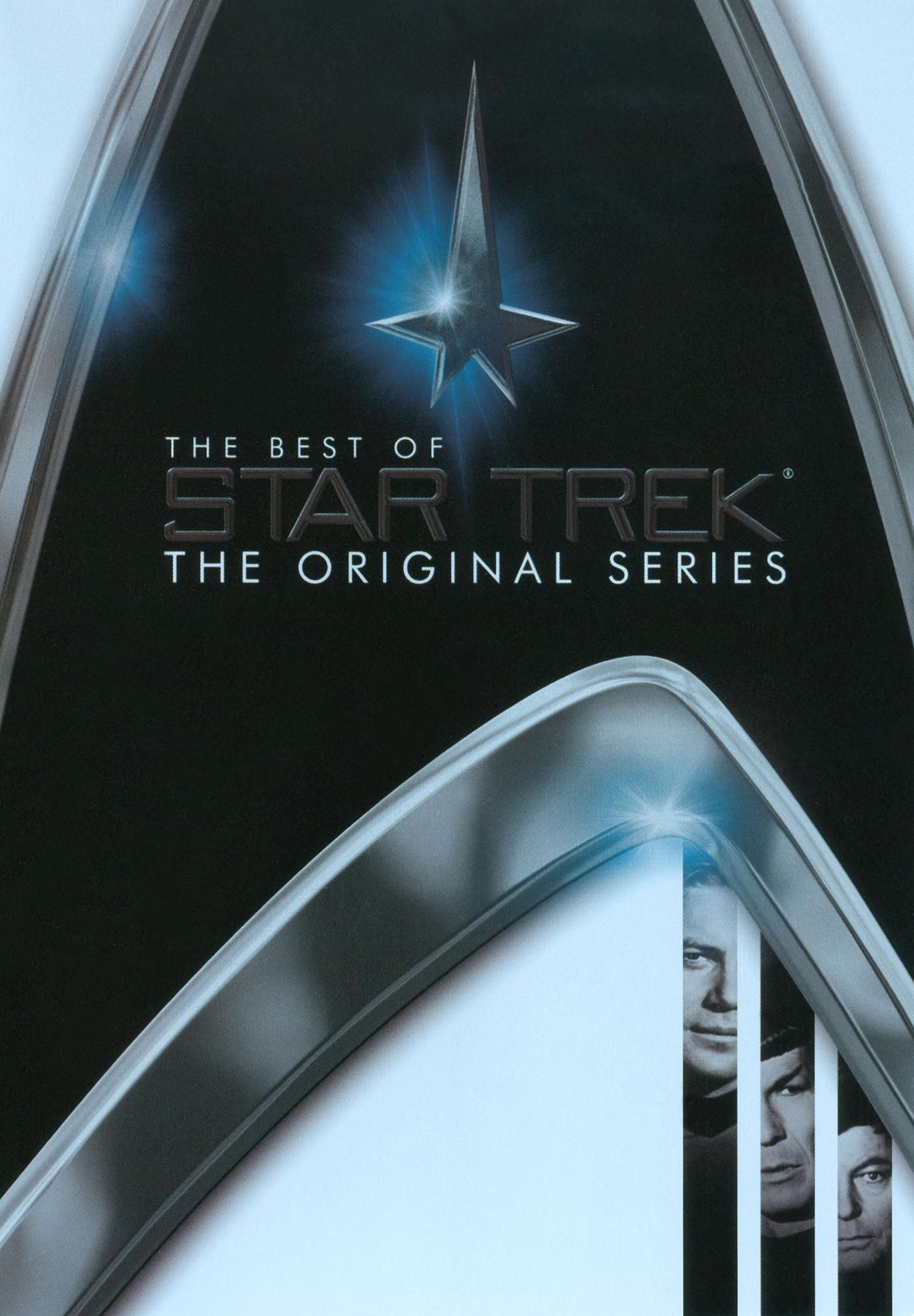The Best of Star Trek: The Original Series