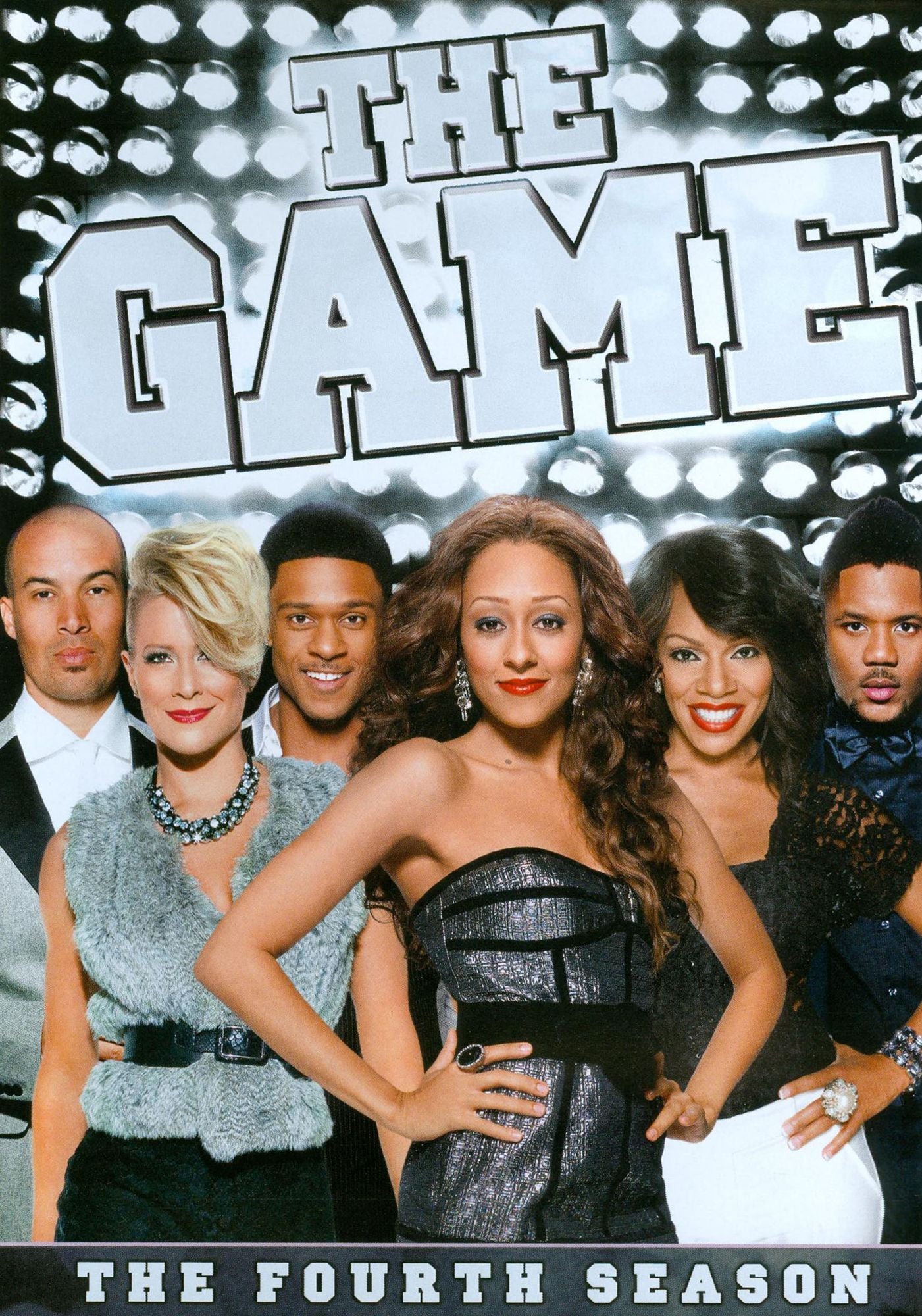 The Game: The Fourth Season [2 Discs]