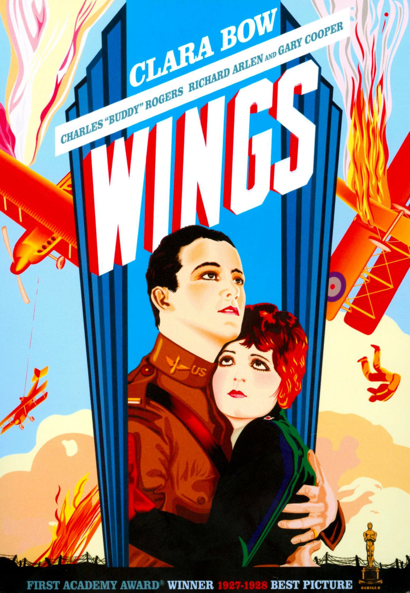 Wings