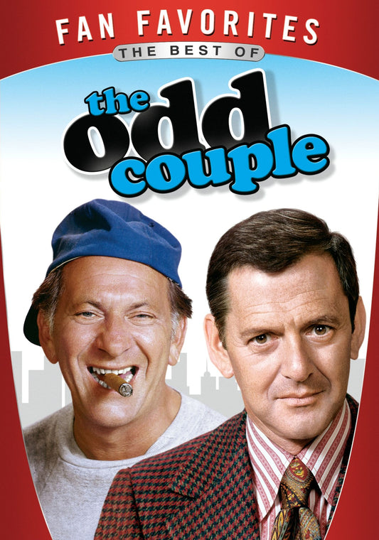 The Odd Couple: Fan Favorites