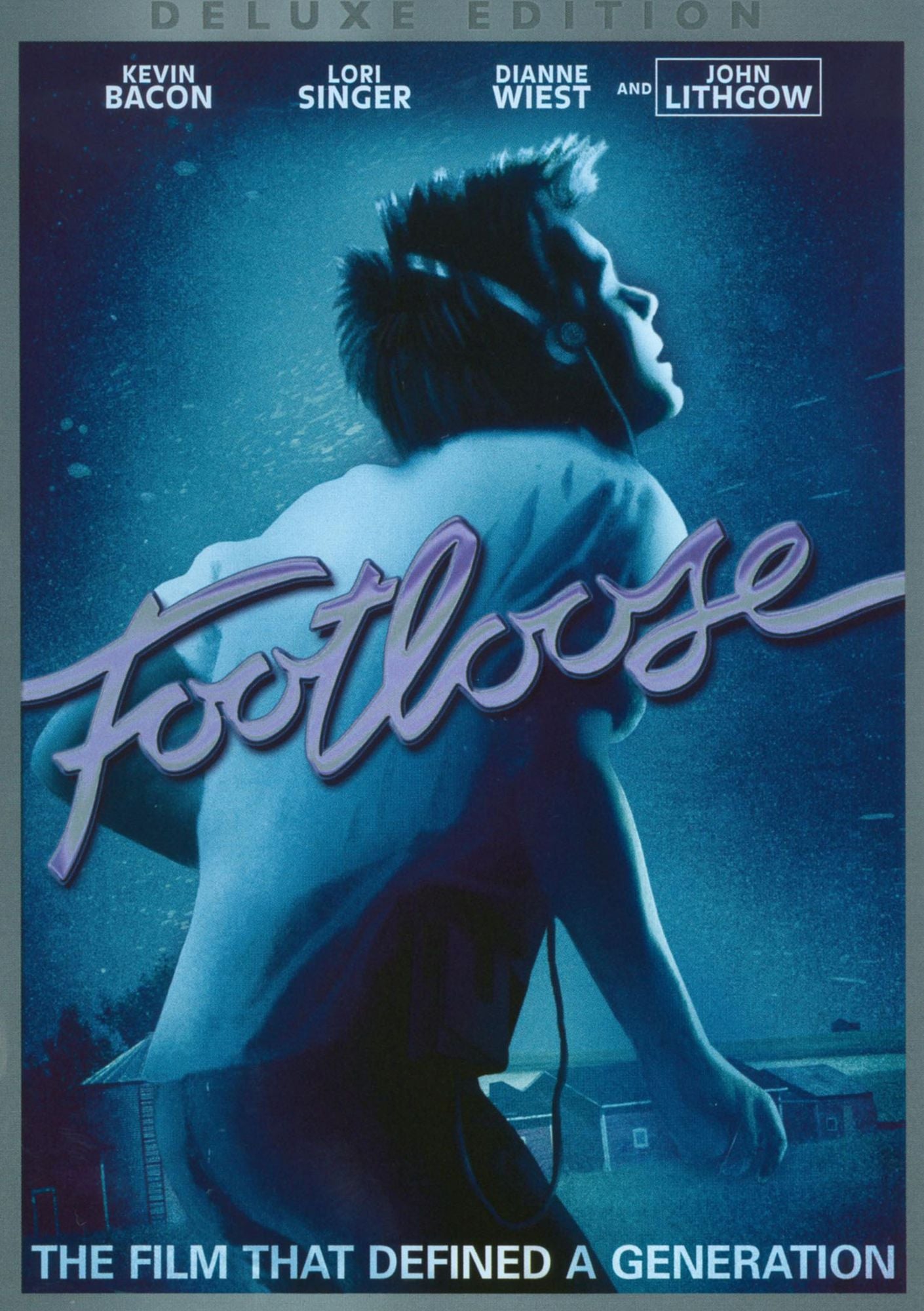 Footloose [Deluxe Edition]
