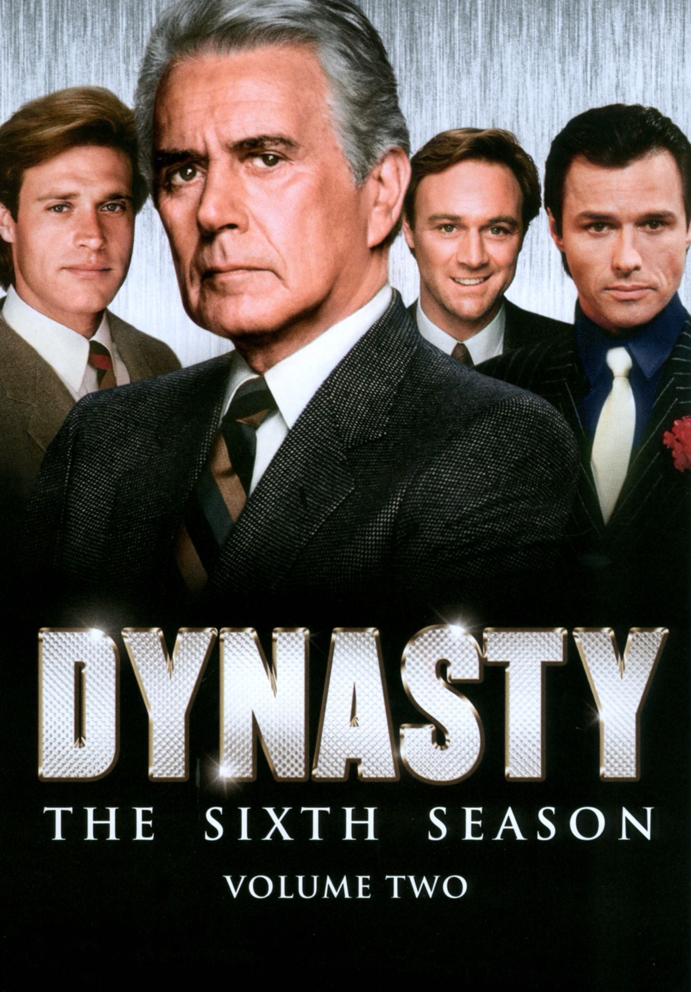 Dynasty: The Sixth Season, Vol. 2 [4 Discs]