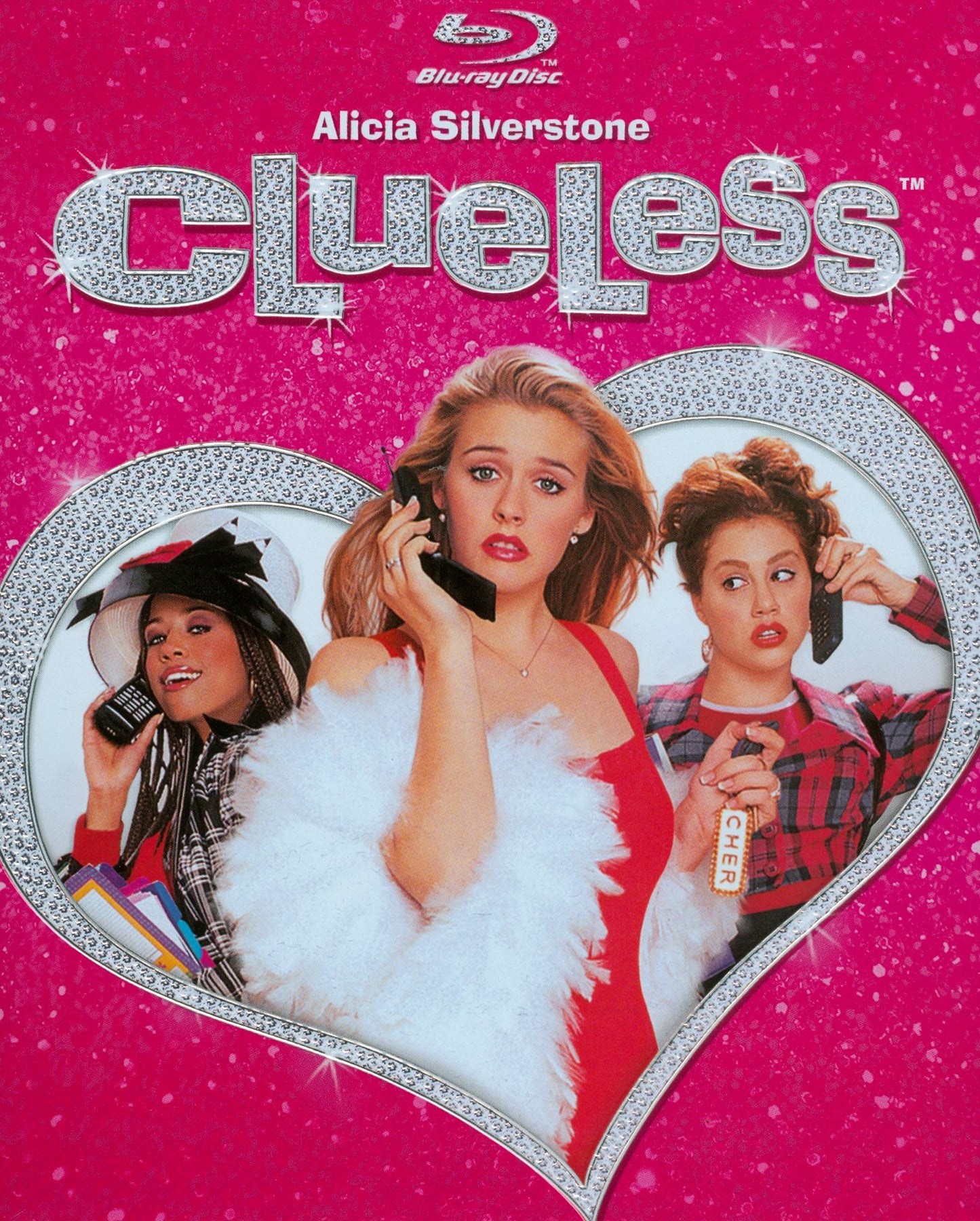 Clueless [Blu-ray]
