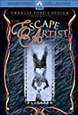 Escape Artist / (Mod)