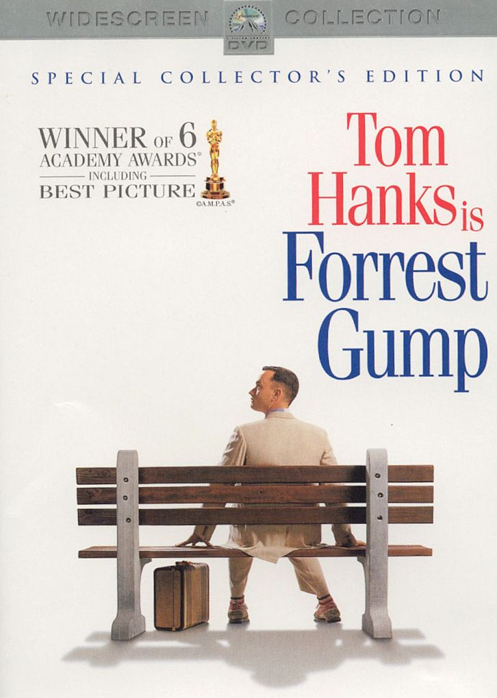 Forrest Gump [2 Discs]