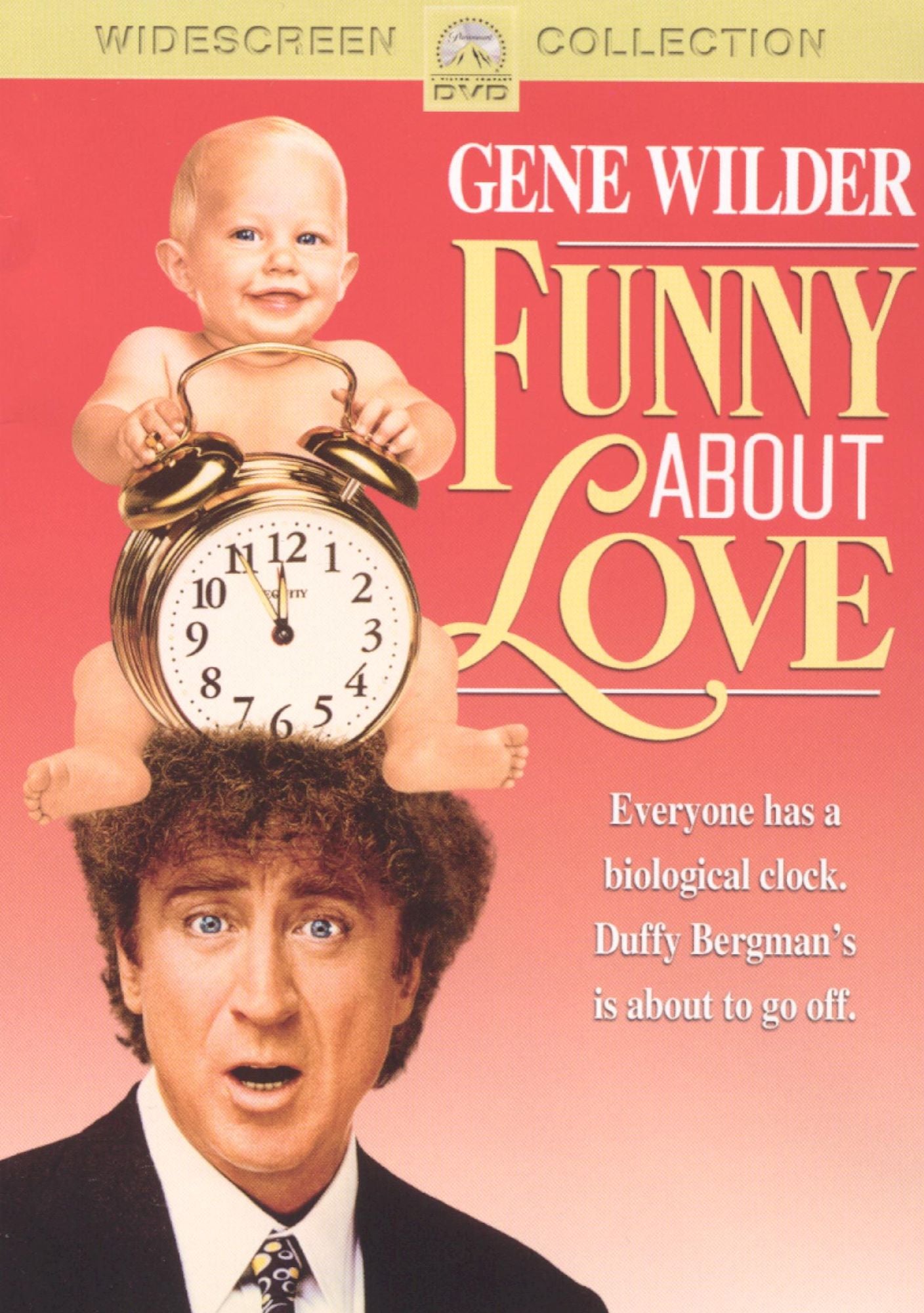 Funny About Love