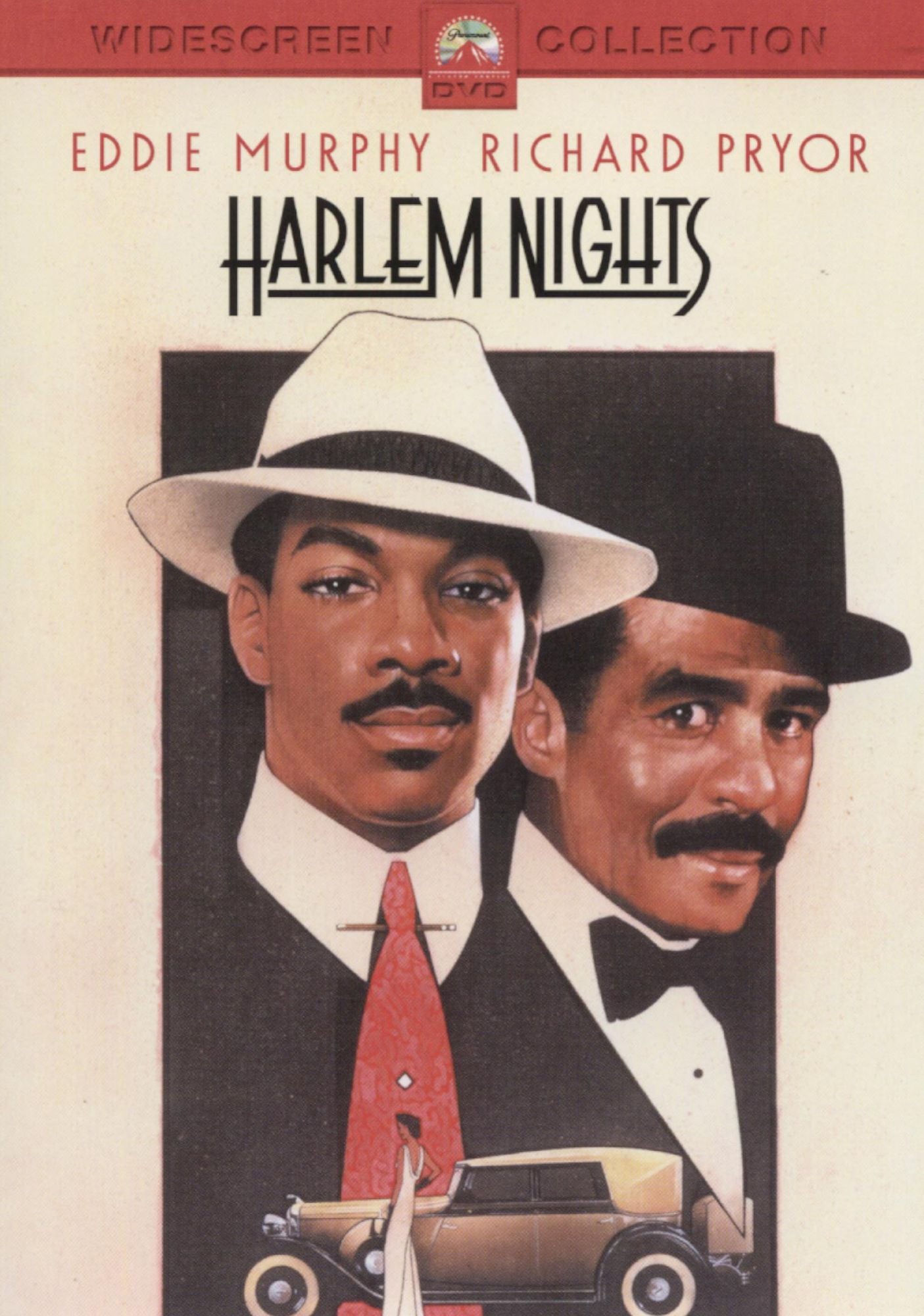 Harlem Nights