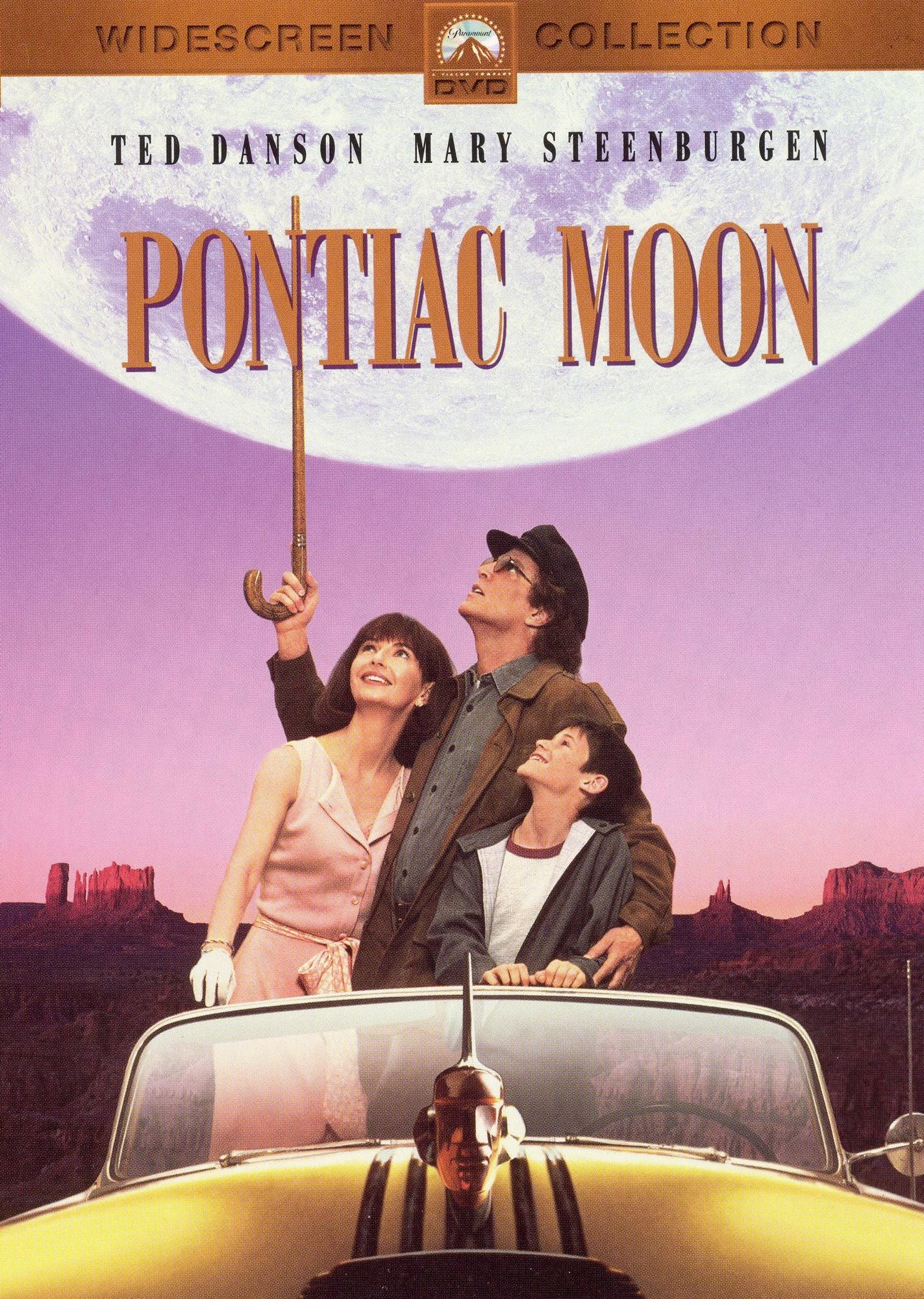 Pontiac Moon