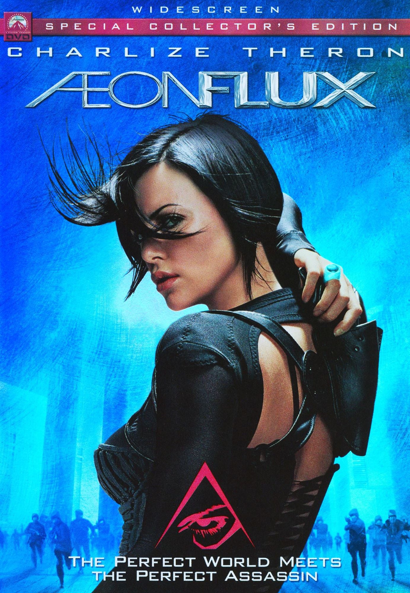 Aeon Flux [WS] [Special Collector's Edition]