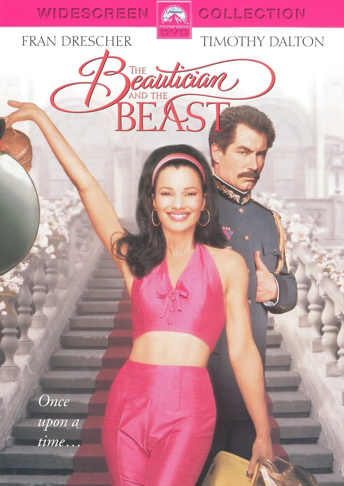 The Beautician and the Beast