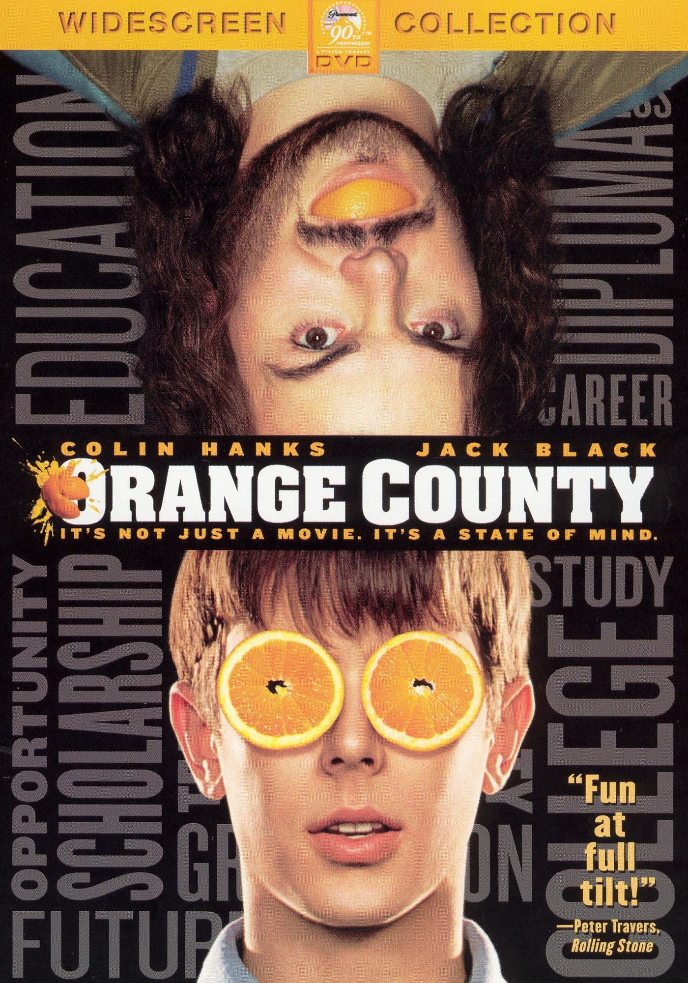 Orange County [WS]