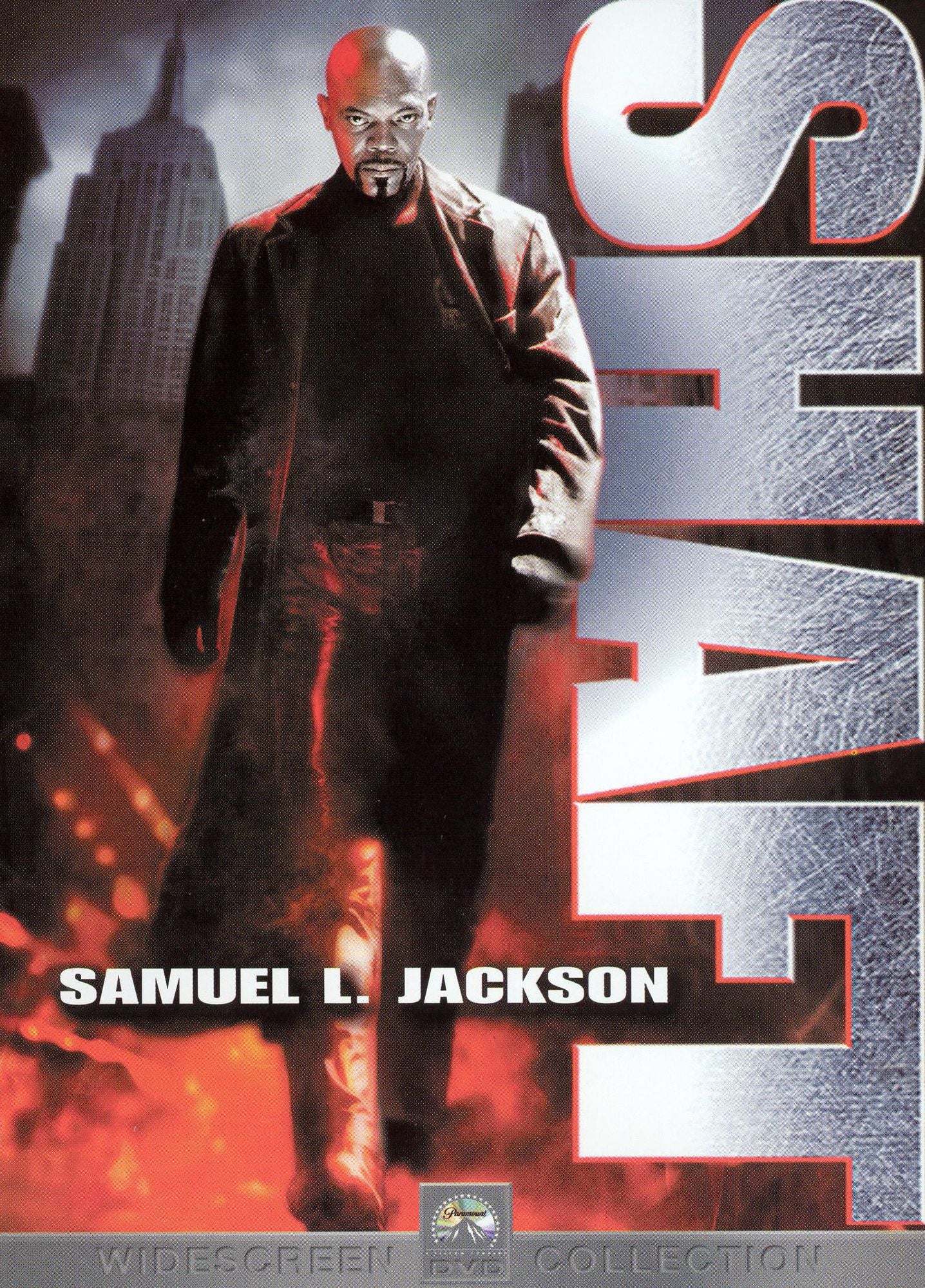 Shaft [WS]