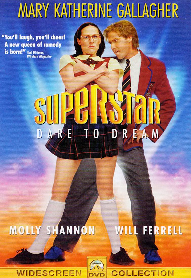 Superstar