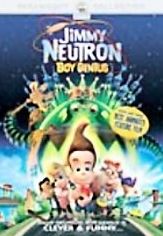 Jimmy Neutron: Boy Genius