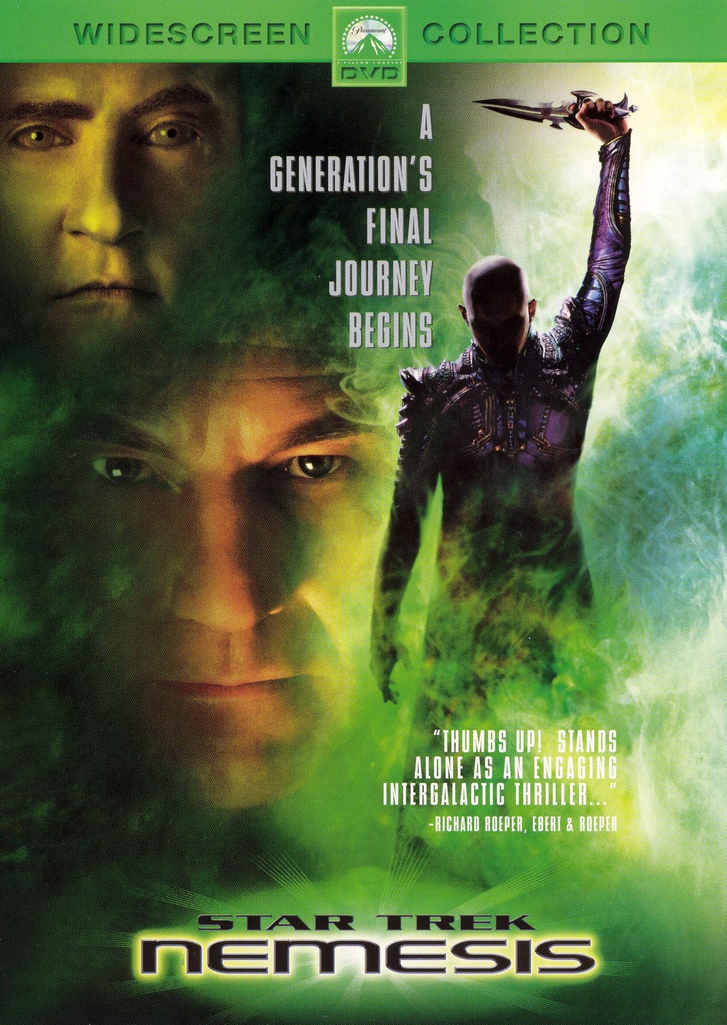 Star Trek: Nemesis