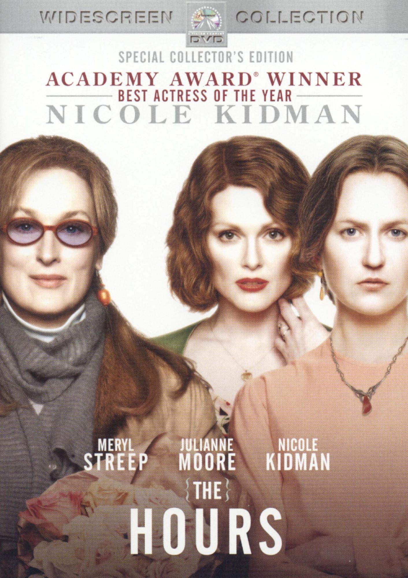 The Hours [WS]