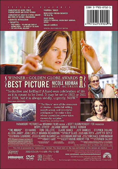 The Hours [WS]