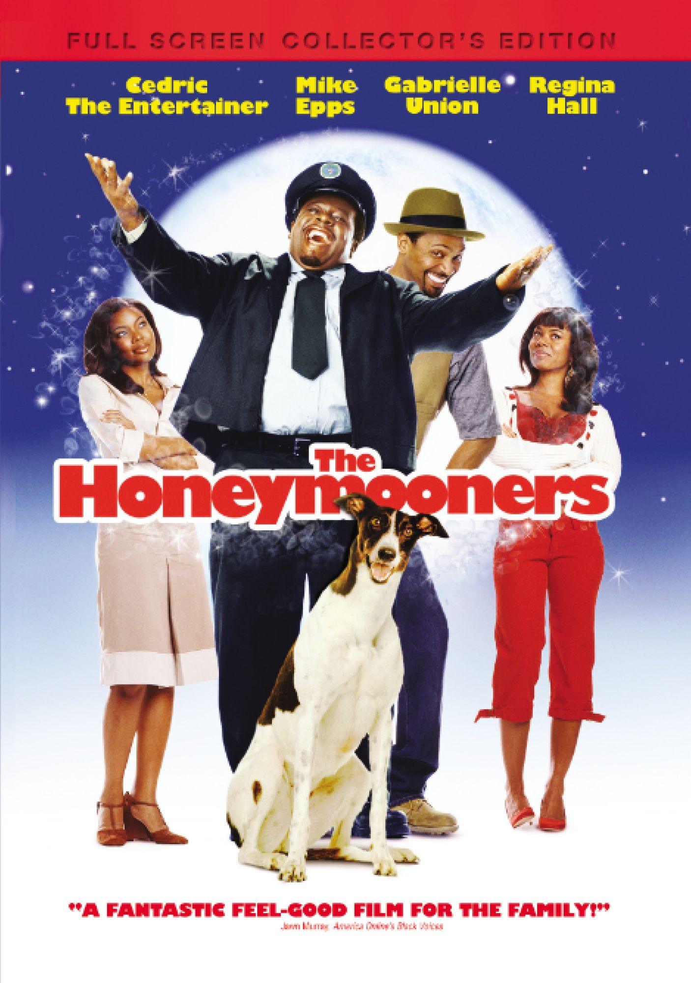The Honeymooners