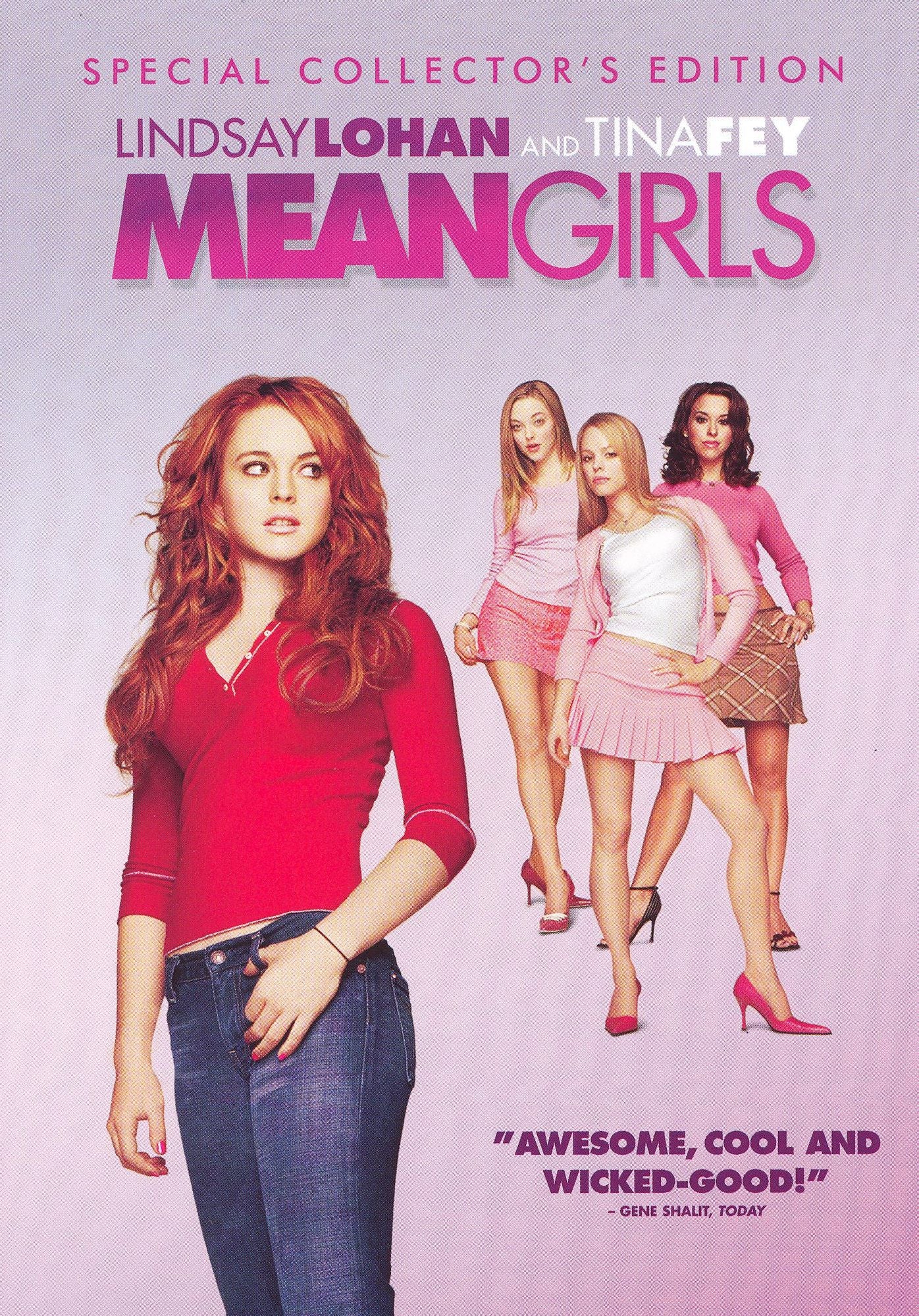 Mean Girls [WS]