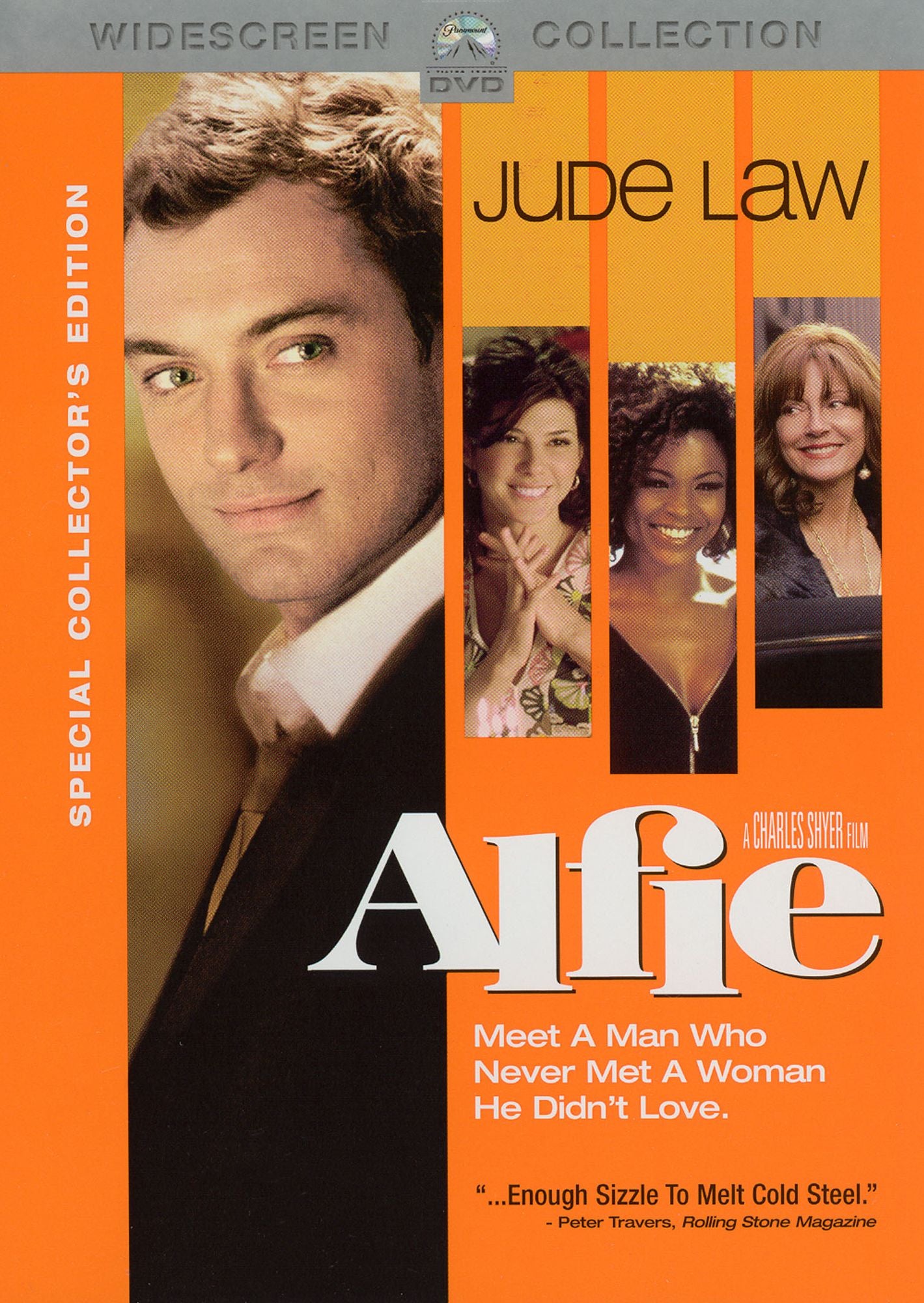 Alfie [WS]