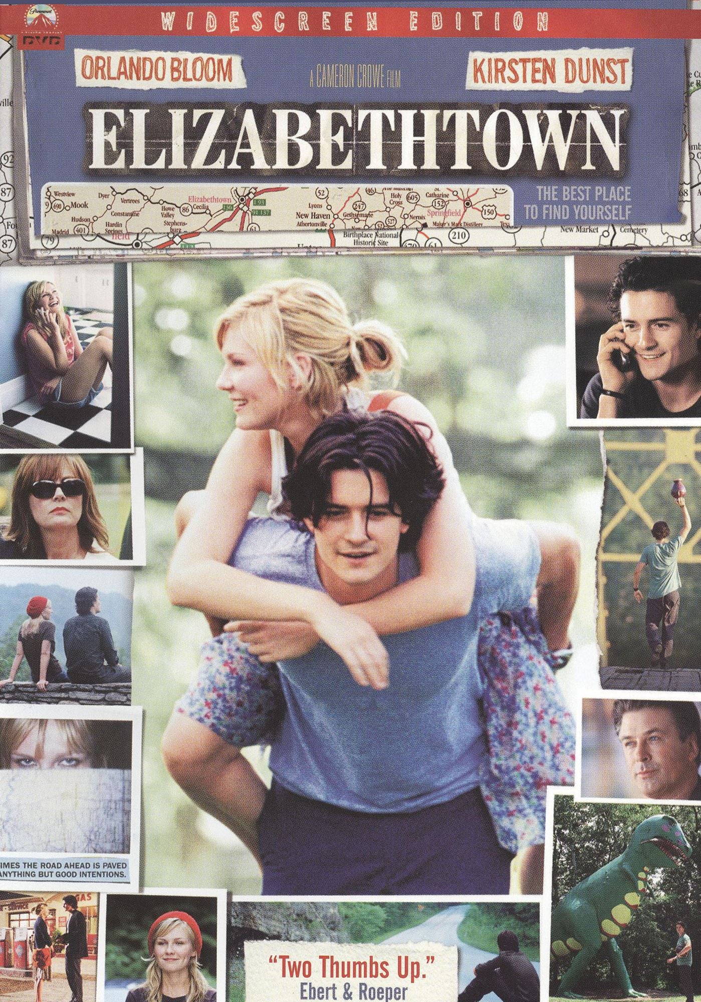 Elizabethtown [WS]
