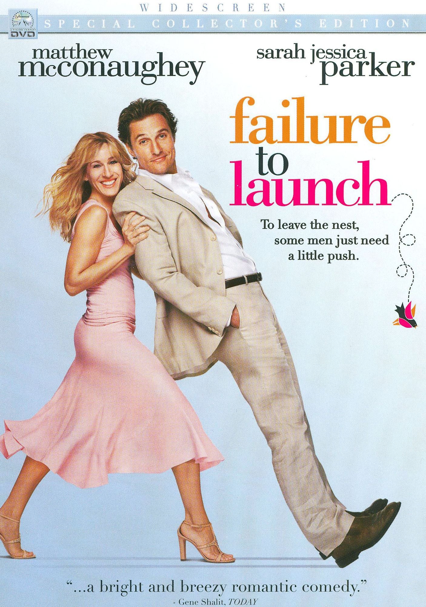 Failure to Launch [WS]