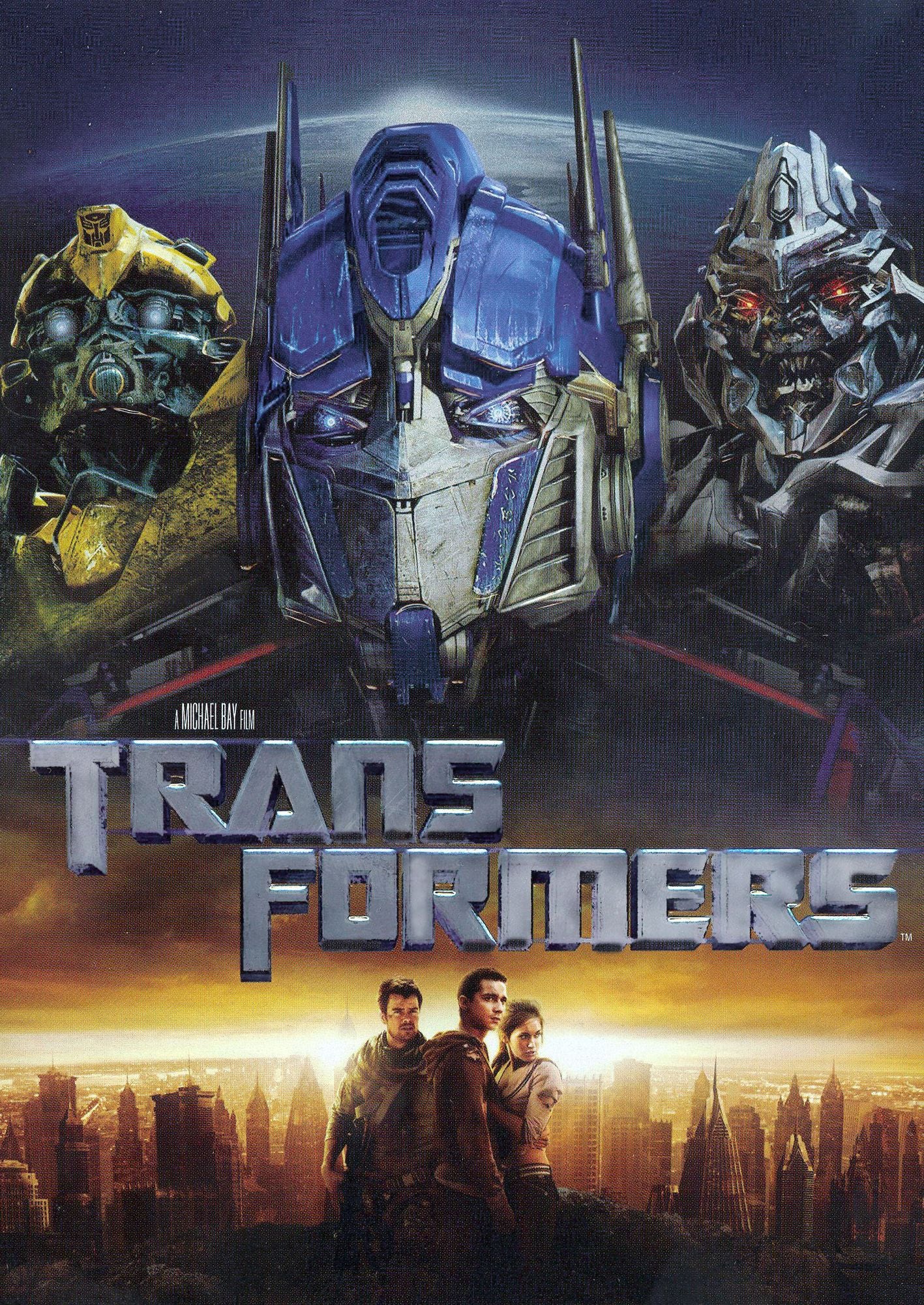 Transformers