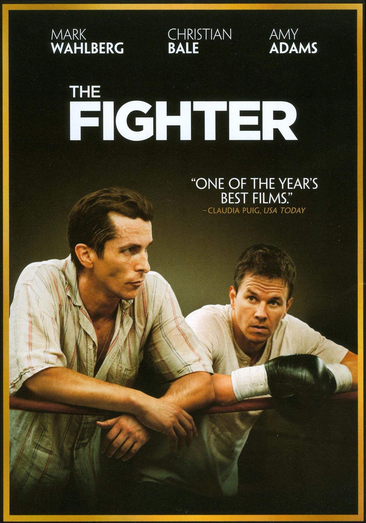 The Fighter