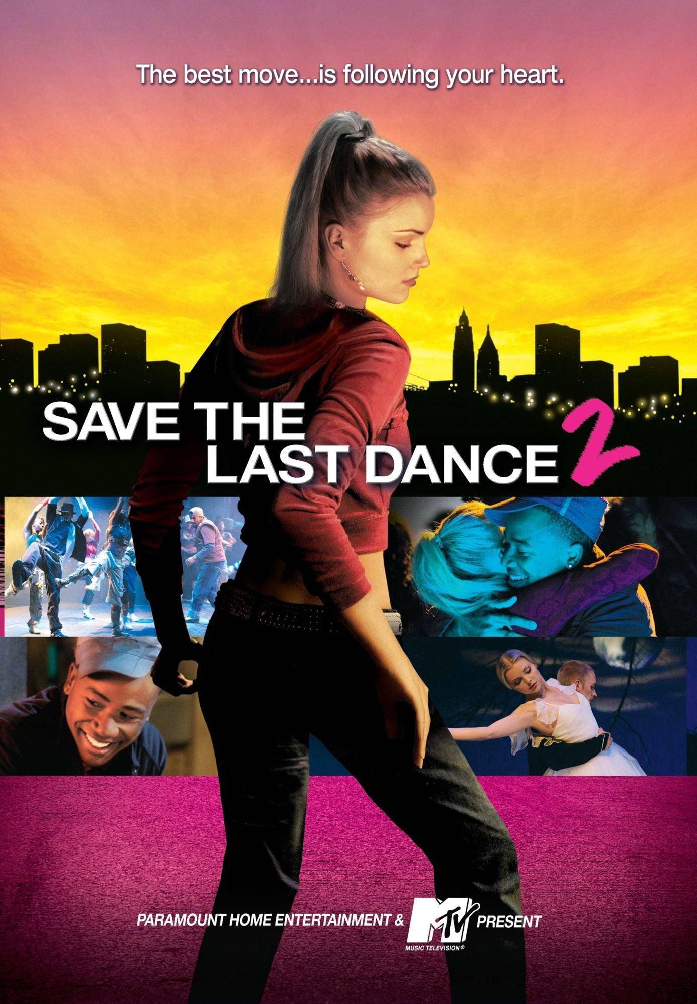 Save the Last Dance 2