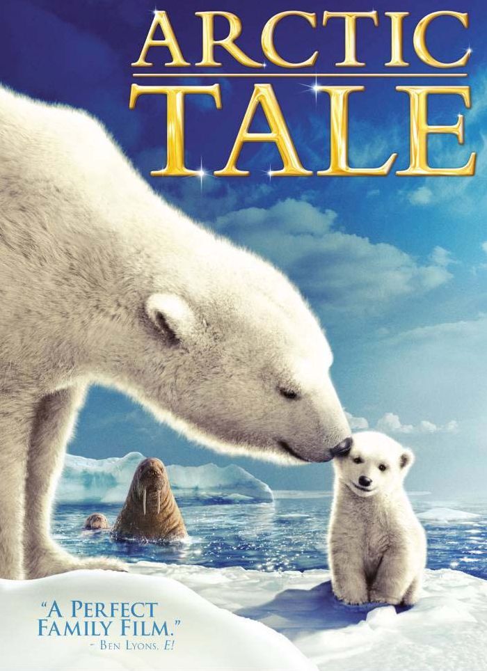 Arctic Tale