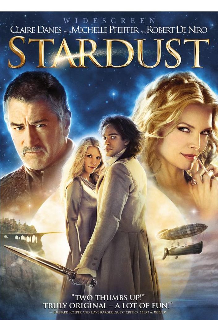 Stardust