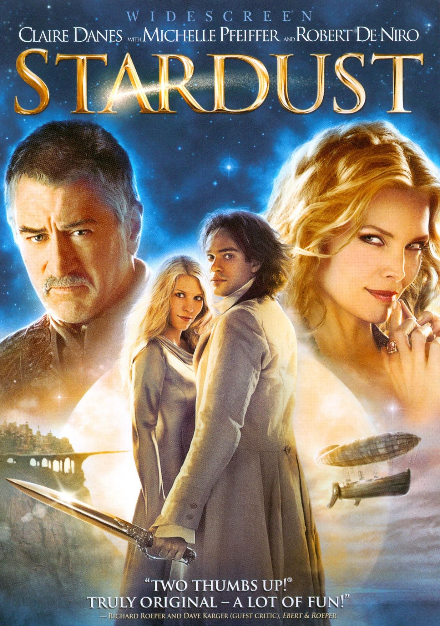 Stardust [WS]
