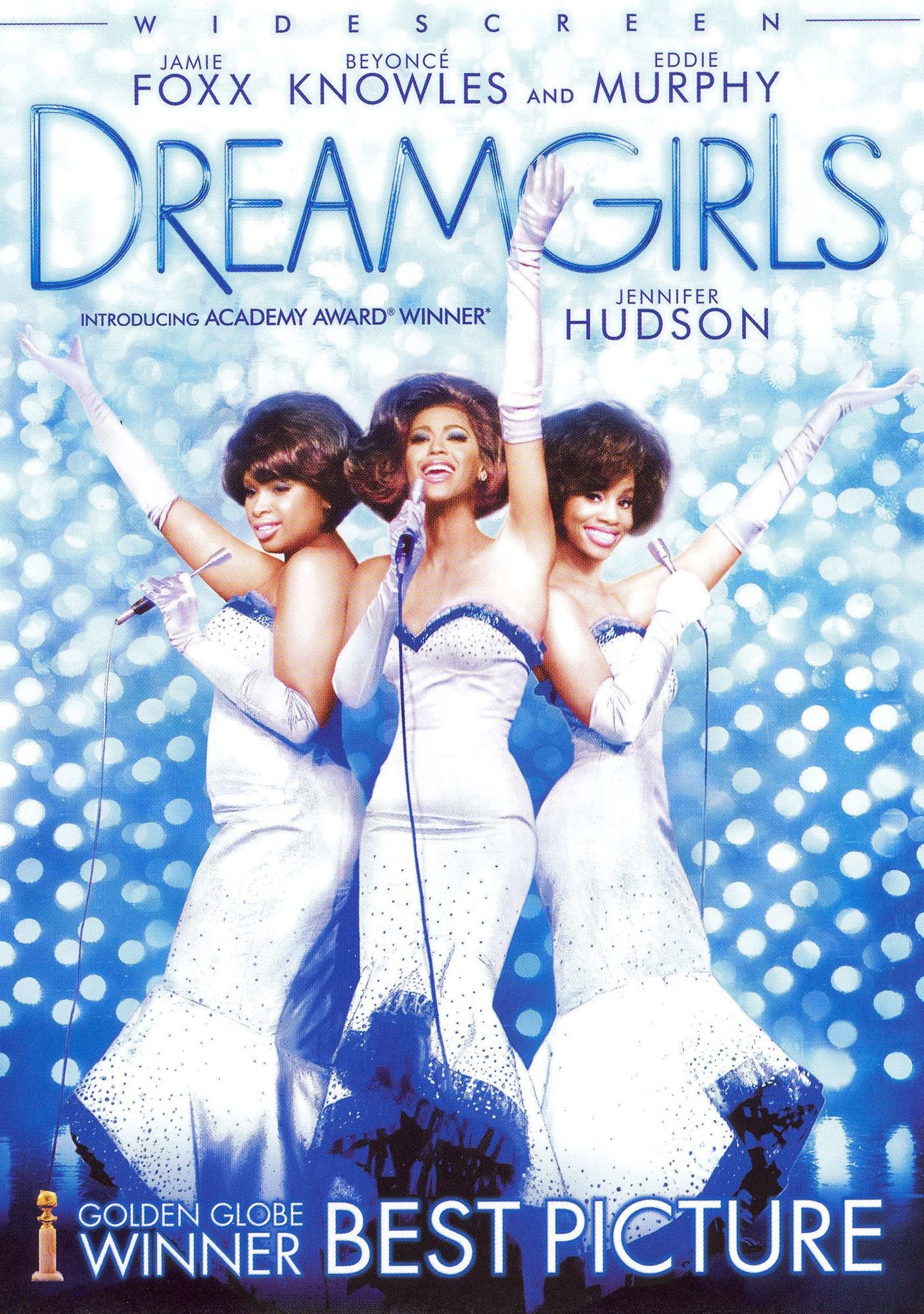 Dreamgirls [WS]