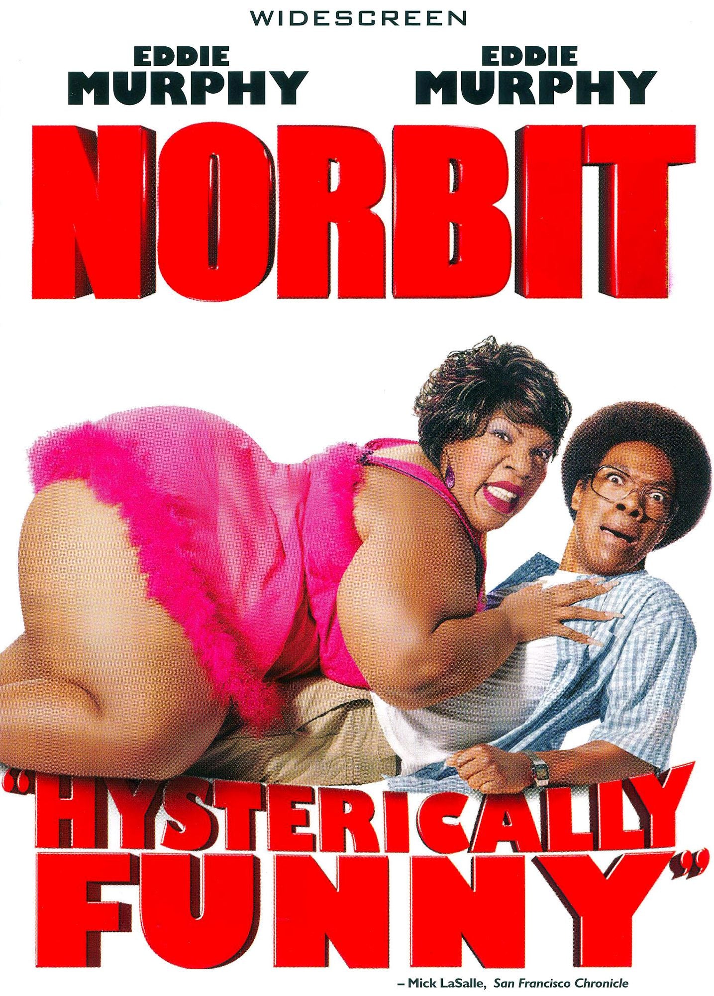 Norbit [WS]