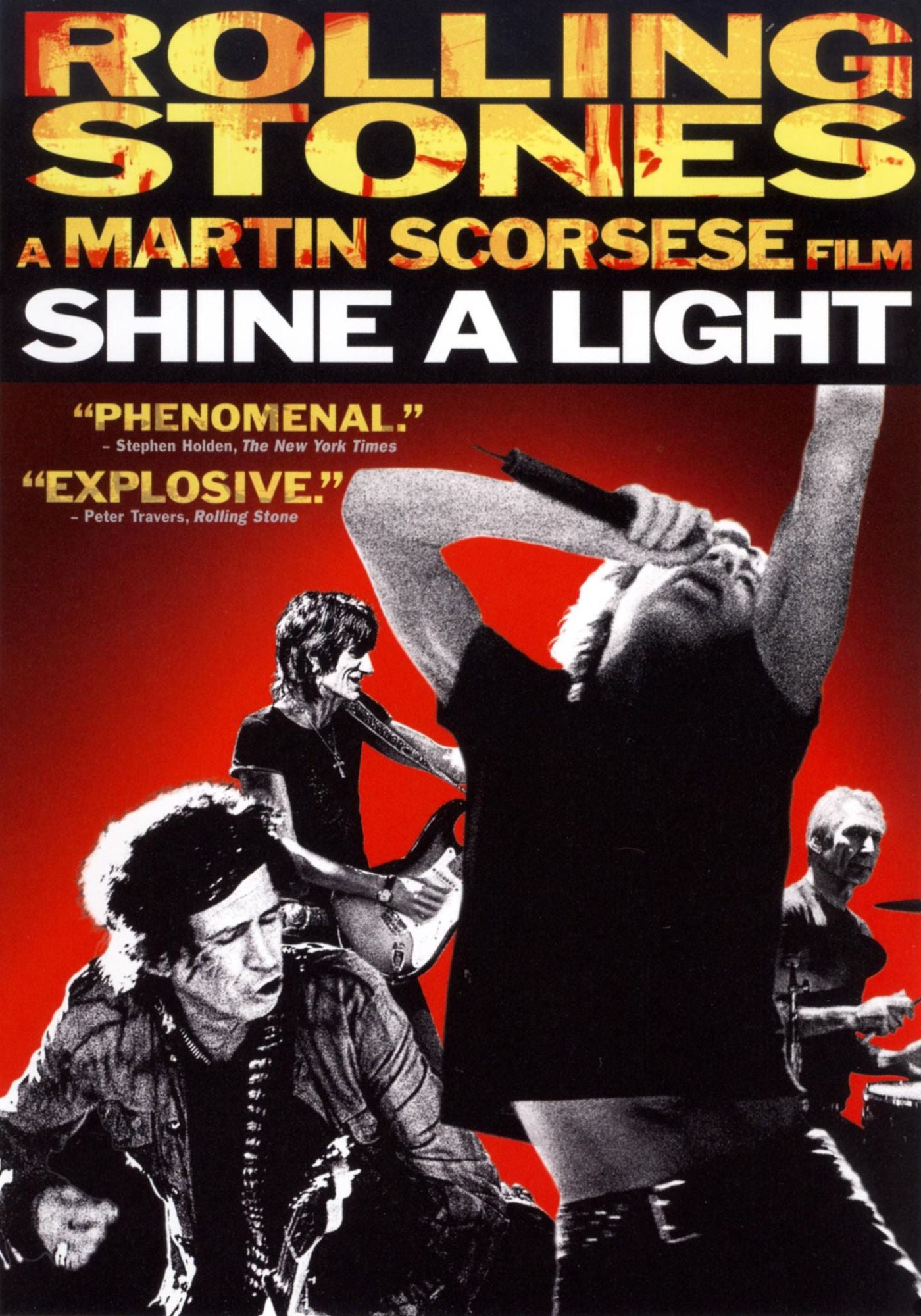 Shine a Light