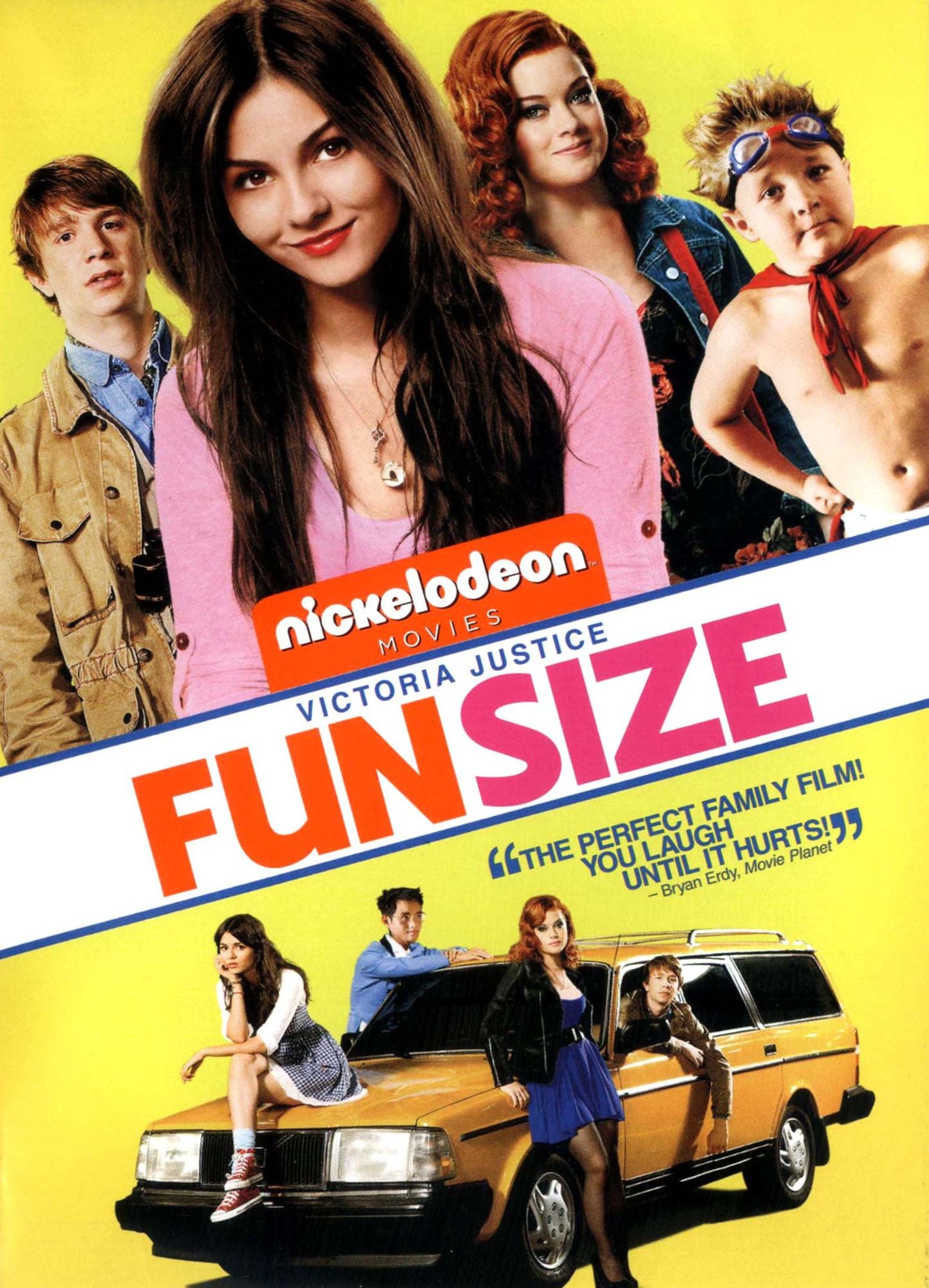 Fun Size