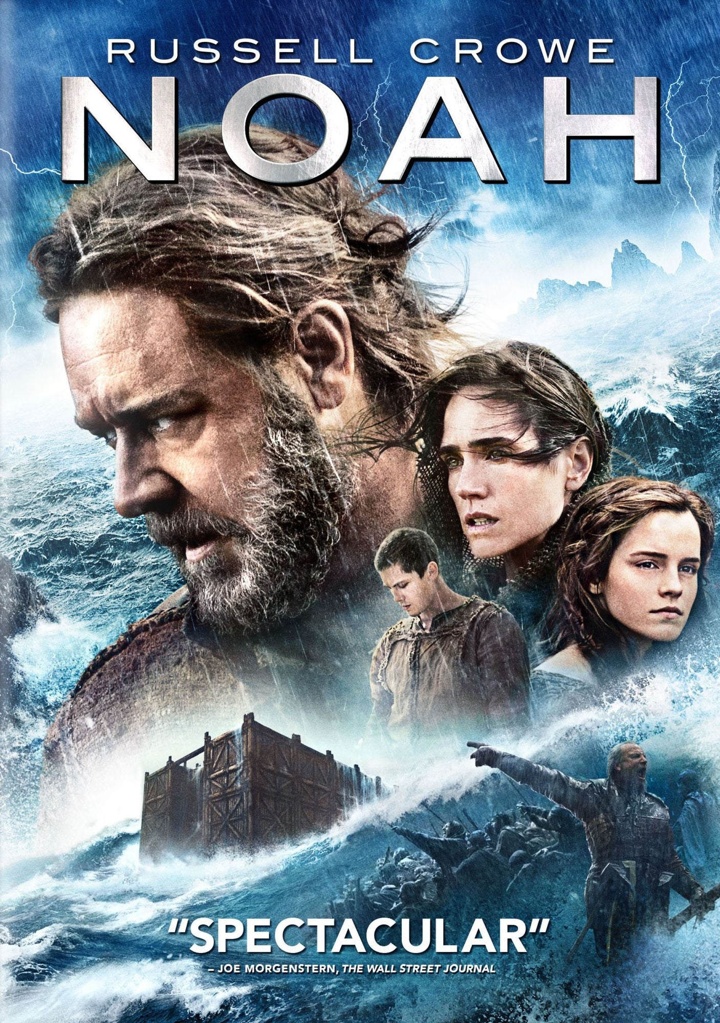 Noah