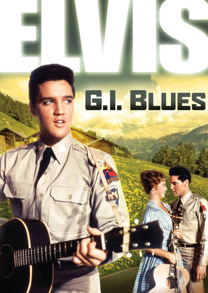 G.I. Blues [Remastered]