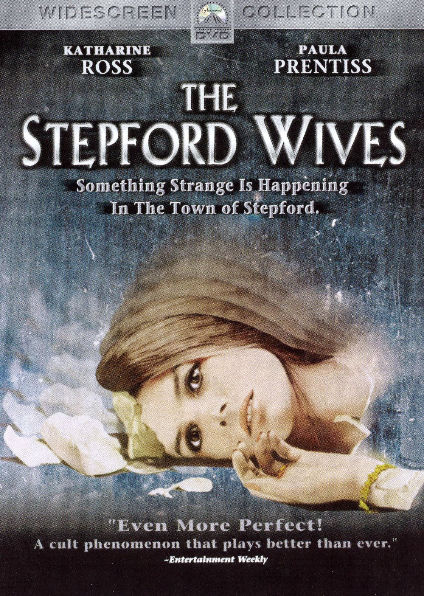 The Stepford Wives