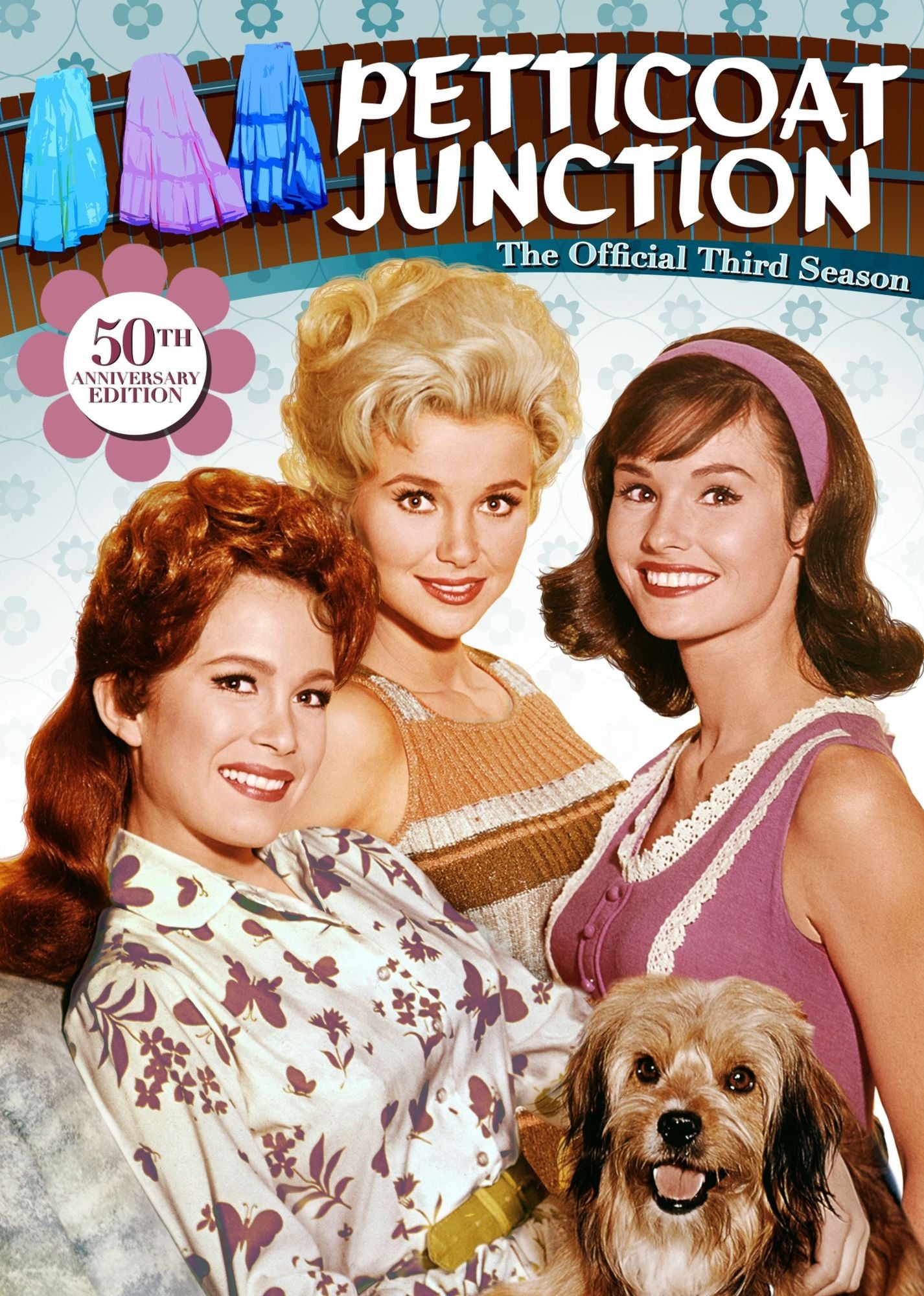 PETTICOAT JUNCTION: SEA.3 (5PC)