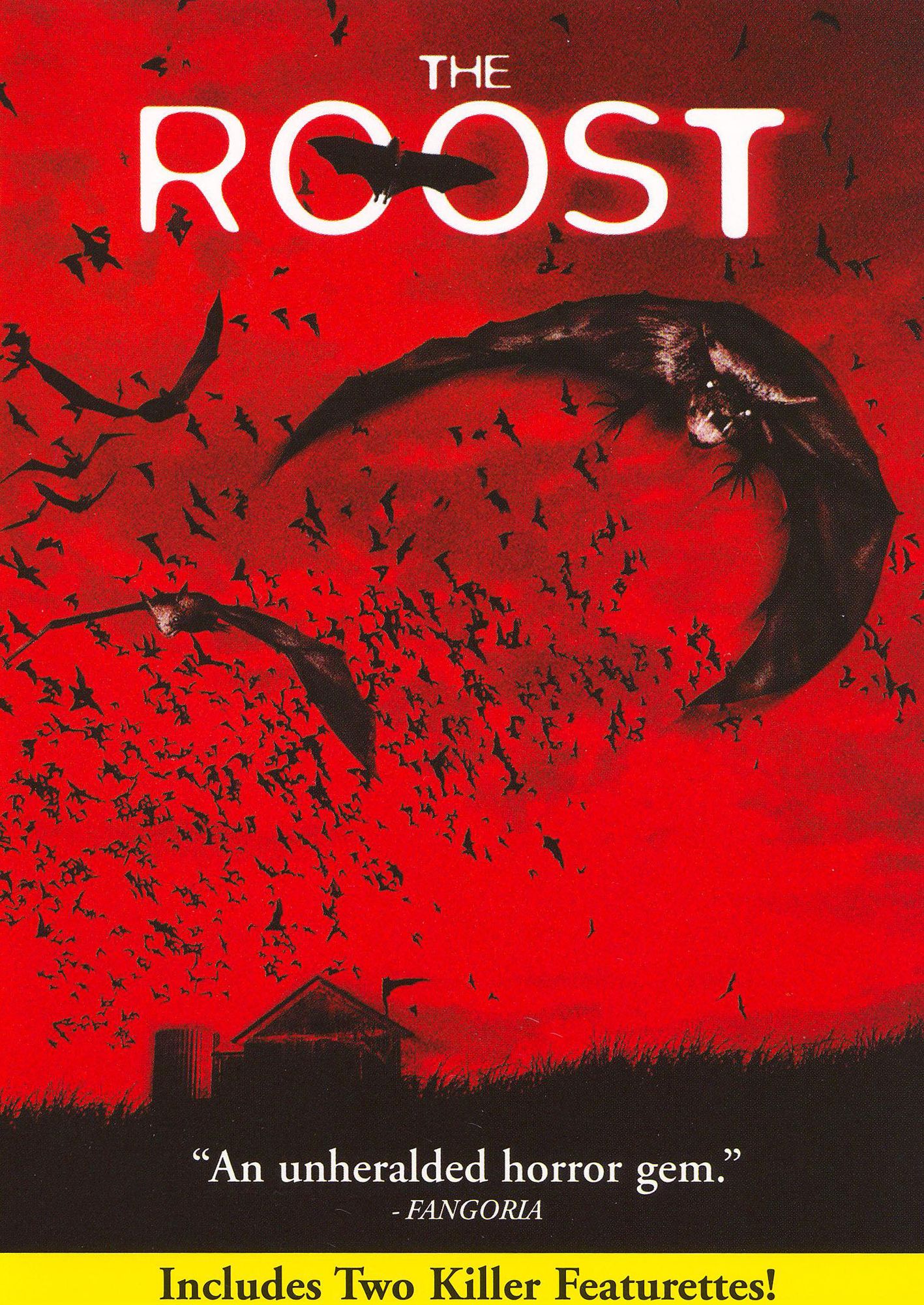 The Roost