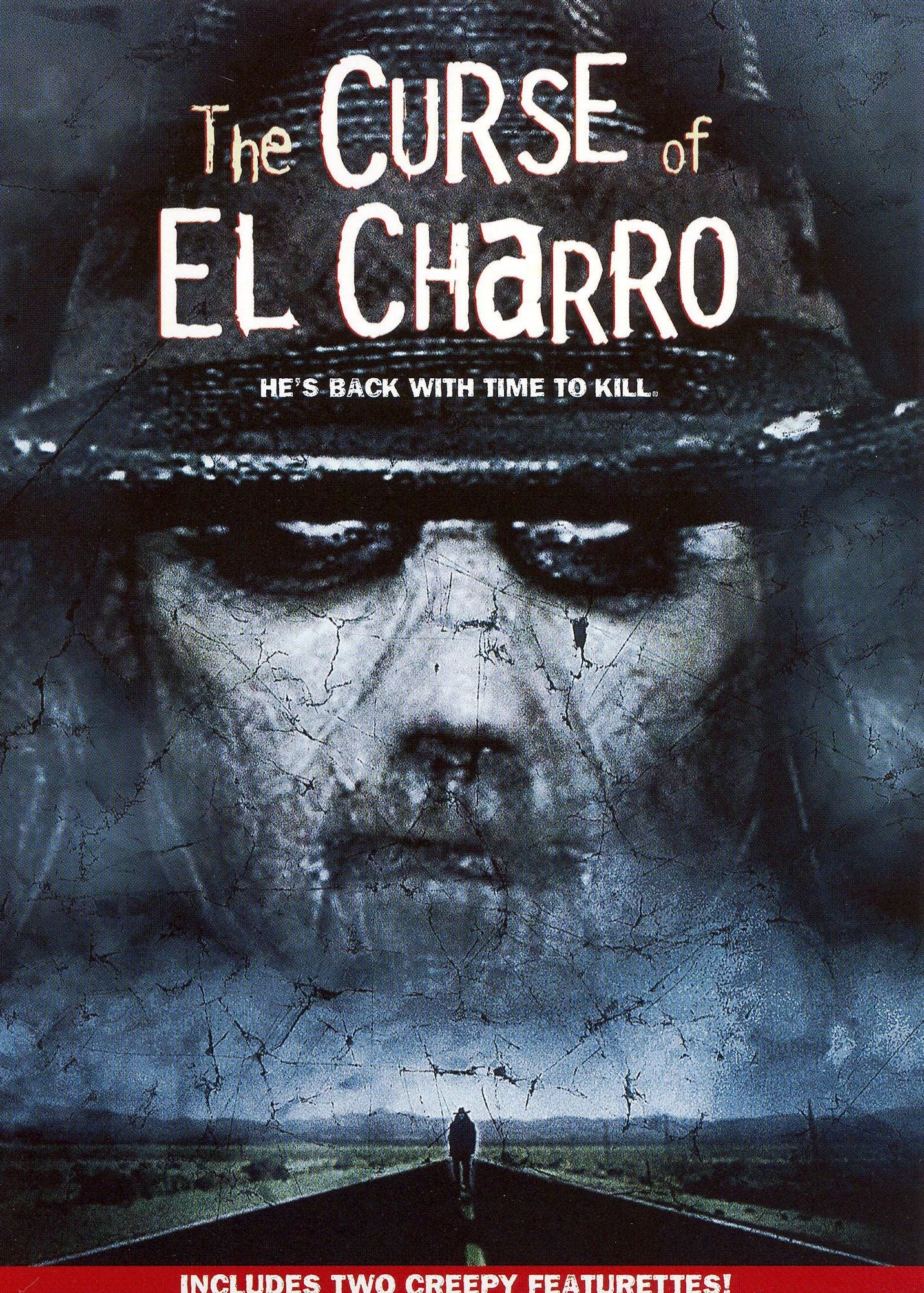 The Curse of el Charro