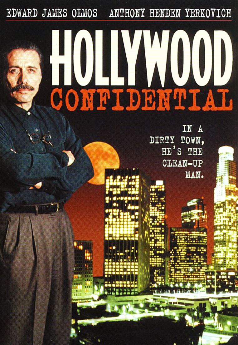 Hollywood Confidential