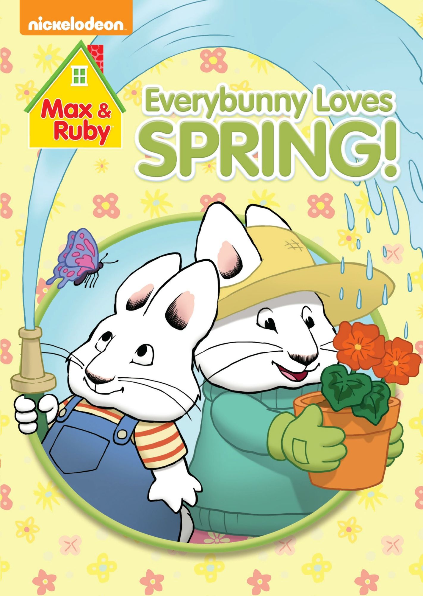 SPRING THEME / (SEN FULL)