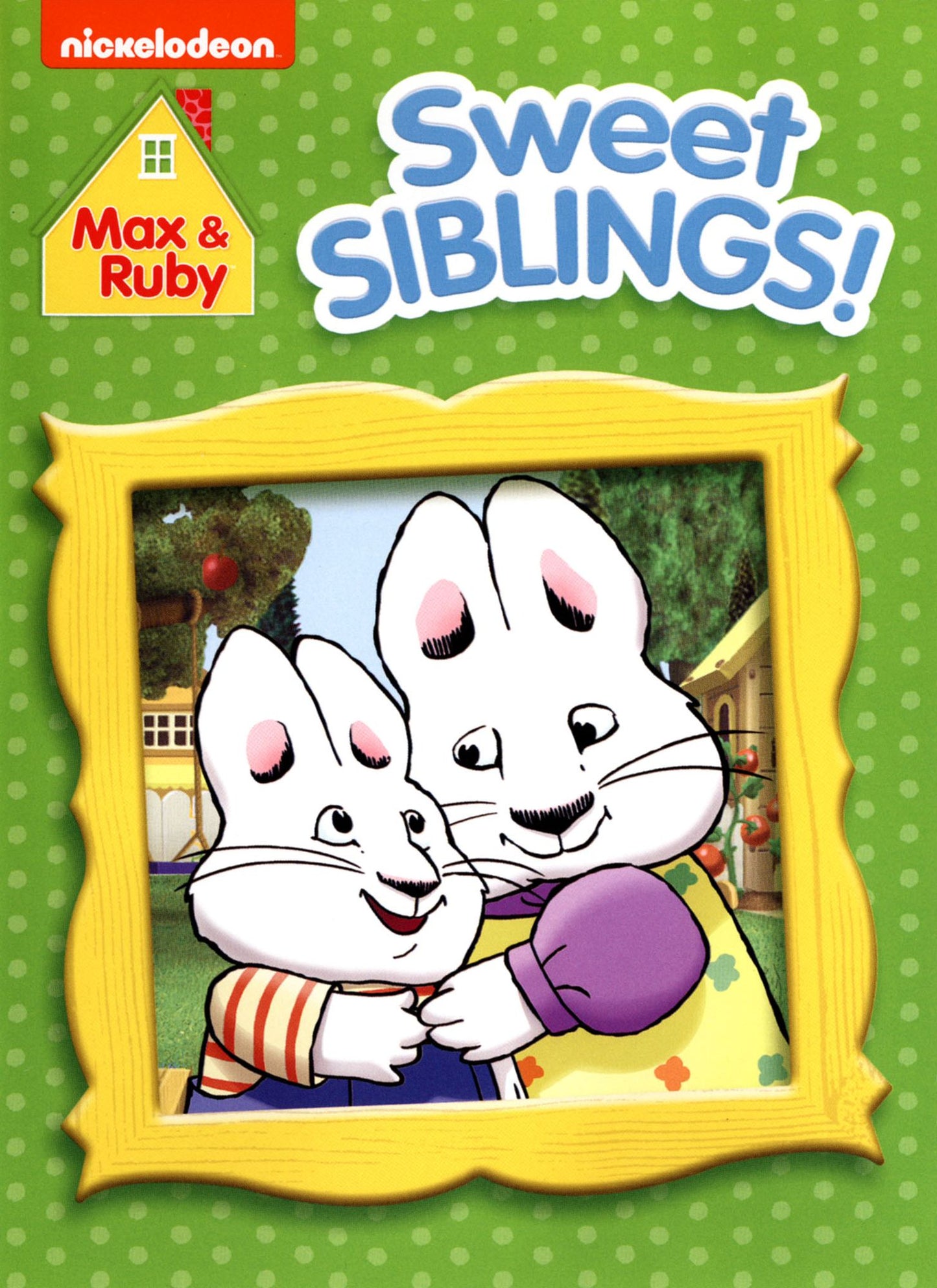 SWEET SIBLINGS (SEN FULL AMAR)