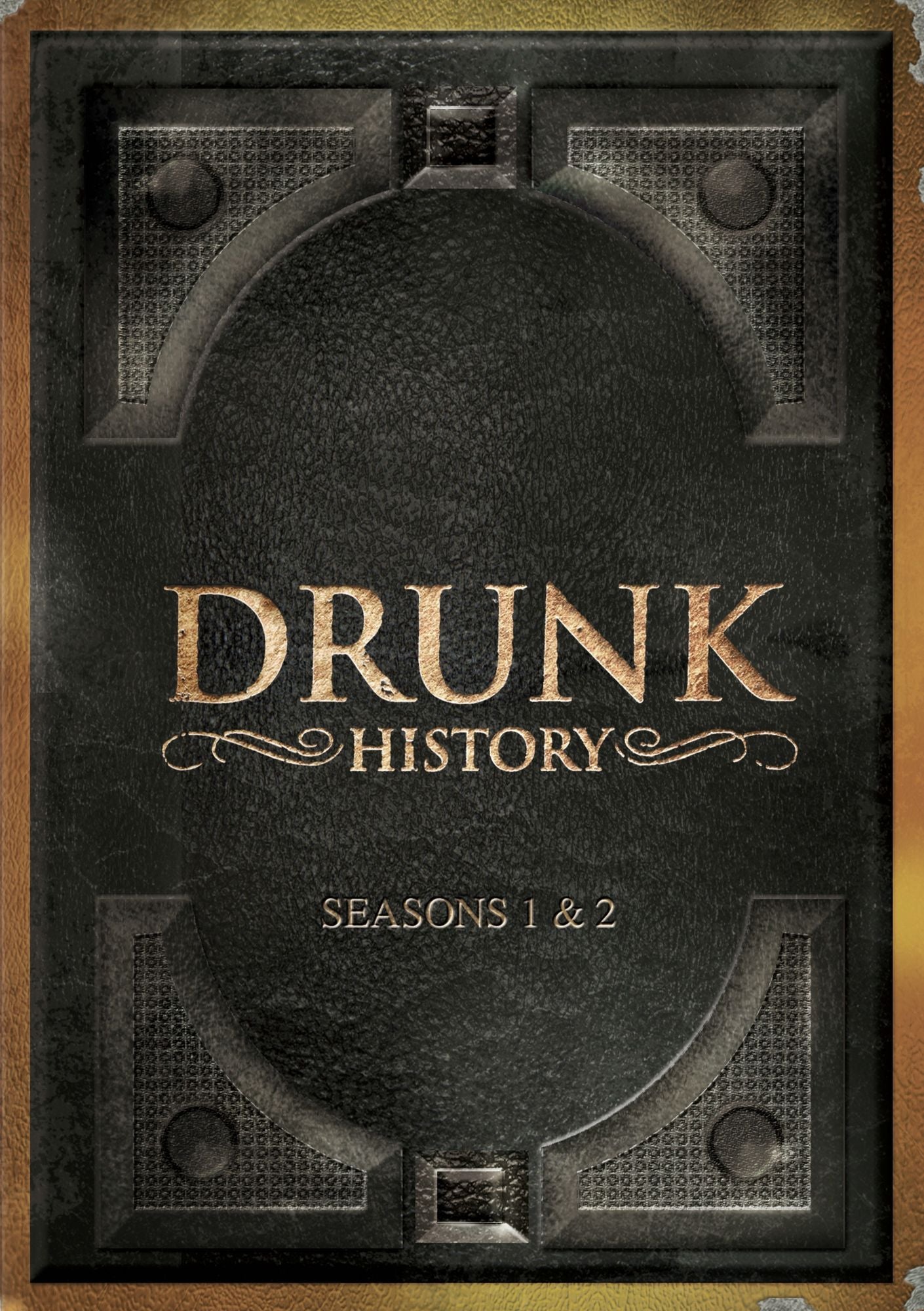 DRUNK HISTORY: SEA.1&2 (LTD SEN
