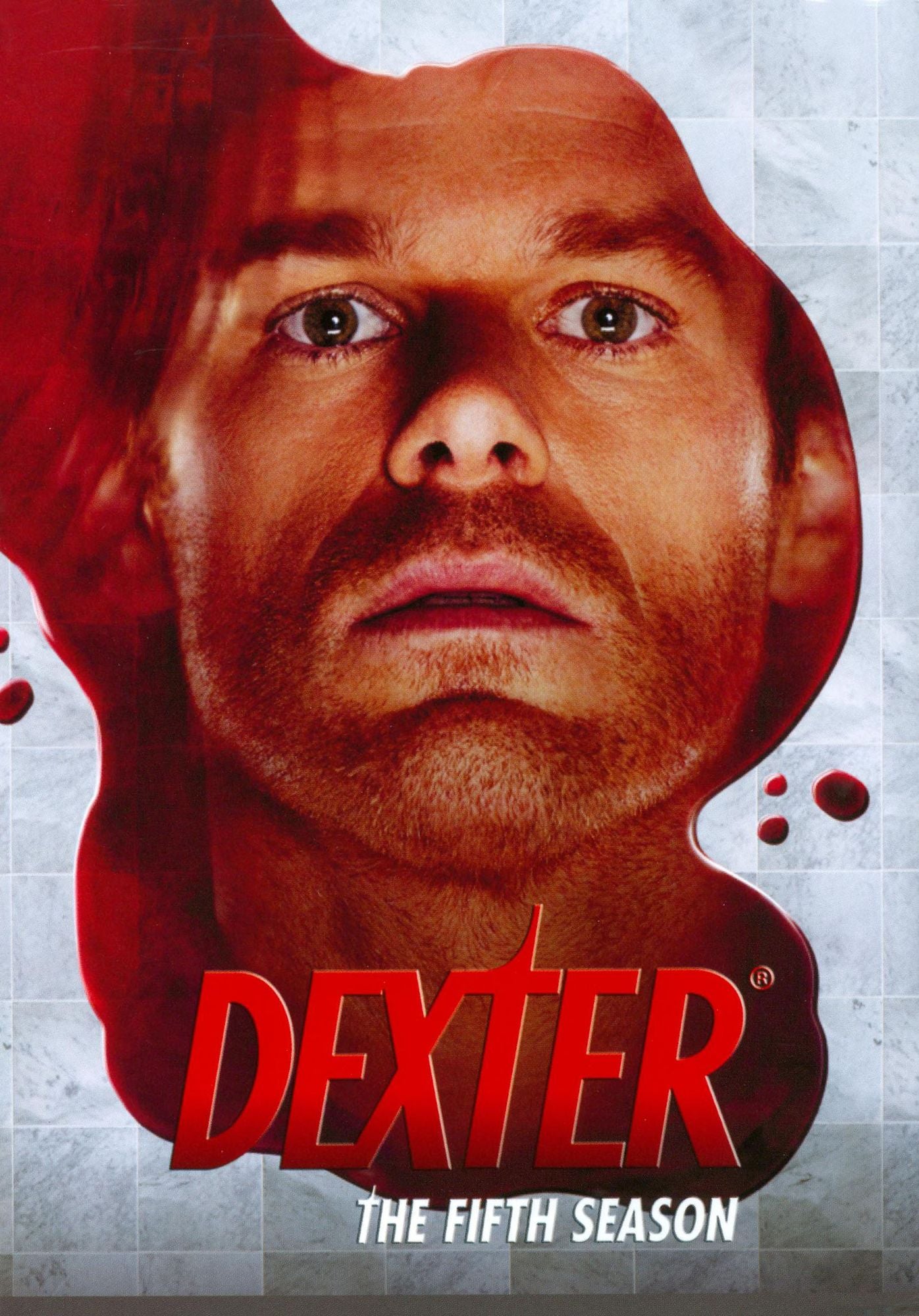 Dexter: The Fifth Season [4 Discs]