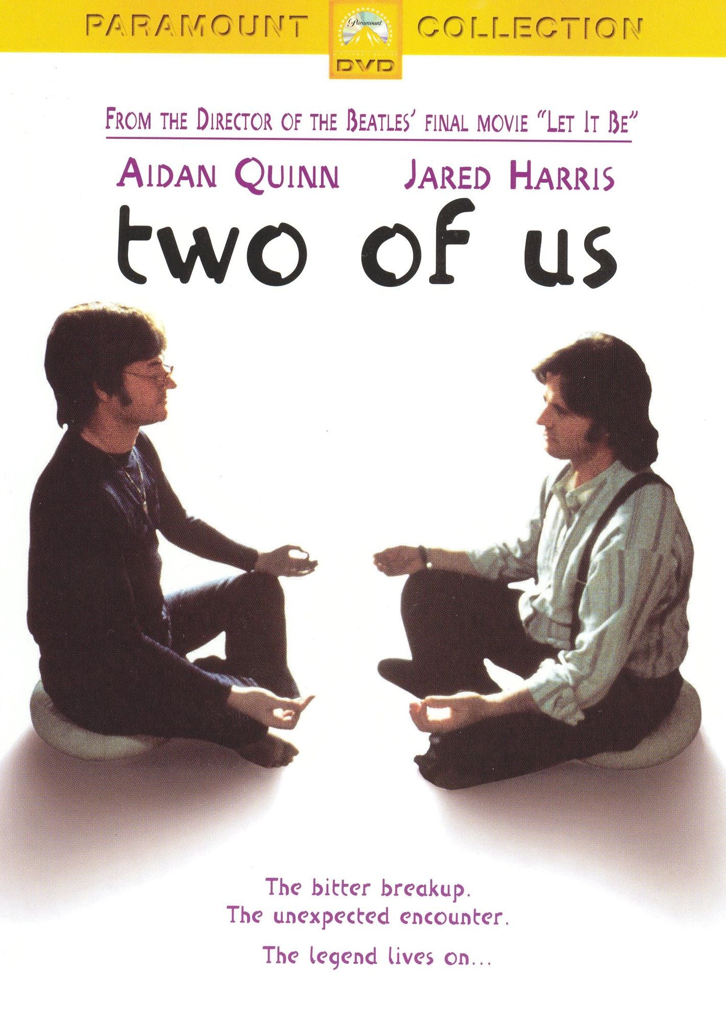 Two of Us