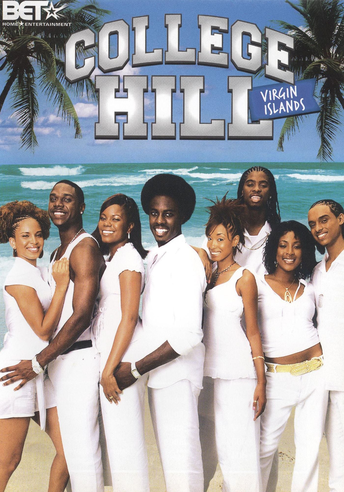 College Hill: Virgin Islands [2 Discs]