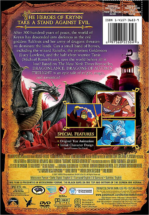 Dragonlance